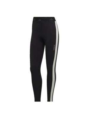 Legginsy Adidas czarny