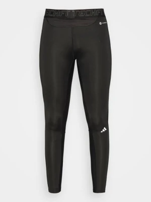 Legginsy Adidas czarny