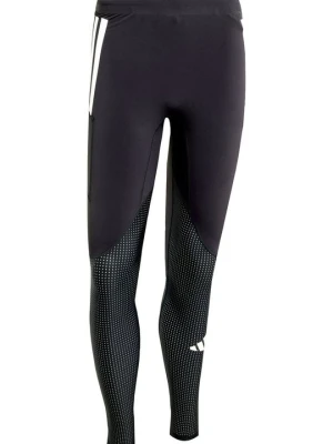 Legginsy Adidas czarny