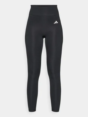 Legginsy Adidas czarny