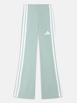 Legginsy Adidas jasnoniebieski
