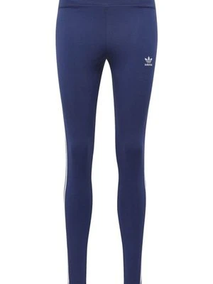 Spodnie legginsy adidas Originals