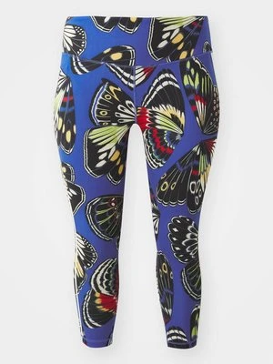 Legginsy adidas performance