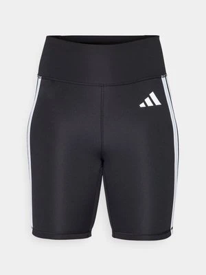 Legginsy Adidas czarny