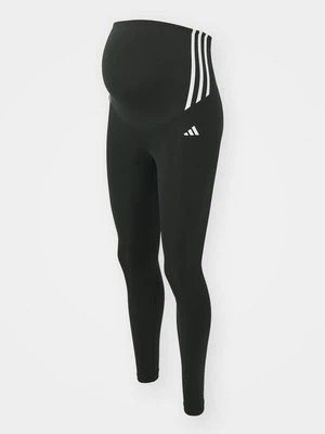 Legginsy Adidas czarny