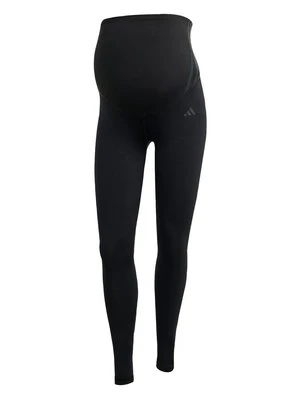 Legginsy Adidas czarny