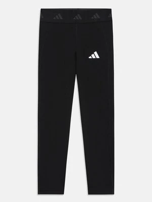 Legginsy Adidas czarny