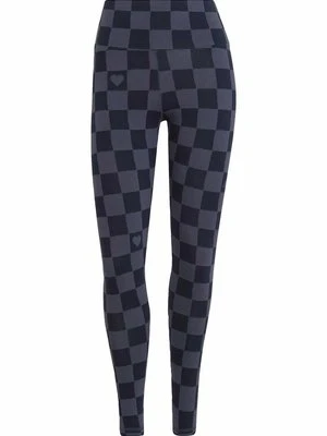 Legginsy Adidas szary