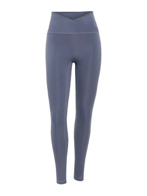 Legginsy Adidas szary