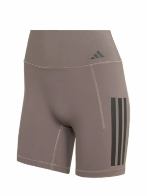 Legginsy Adidas szary