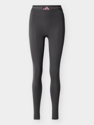 Legginsy Adidas szary