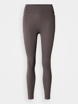 Legginsy Adidas szary