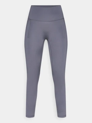 Legginsy Adidas szary