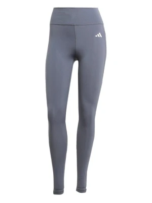 Legginsy Adidas szary