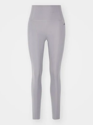 Legginsy Adidas szary