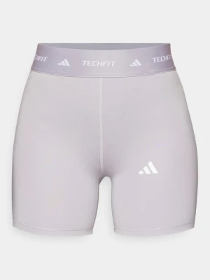 Legginsy Adidas szary