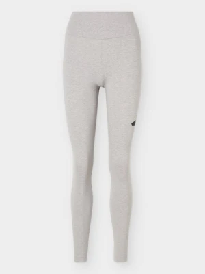 Legginsy Adidas szary