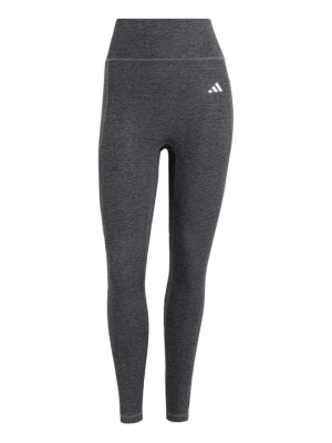 Legginsy Adidas szary