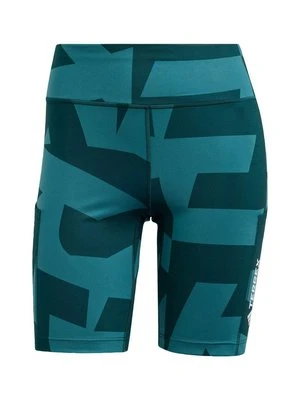 Legginsy adidas Terrex