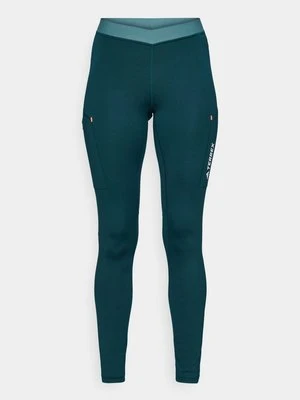 Legginsy adidas Terrex