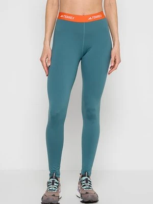 Legginsy adidas Terrex