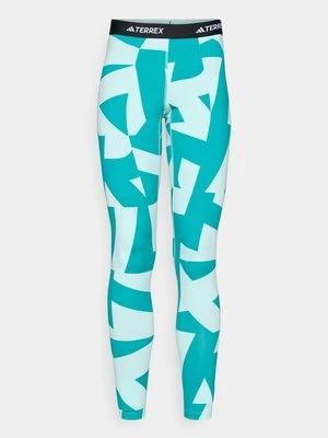 Legginsy adidas Terrex