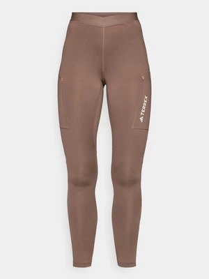 Legginsy adidas Terrex