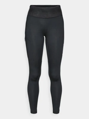 Legginsy Adidas Terrex czarny