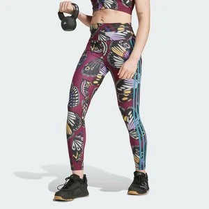 Legginsy adidas X Farm 7/8