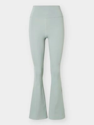 Legginsy Adidas zielony