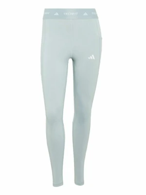 Legginsy Adidas zielony