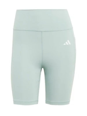Legginsy Adidas zielony