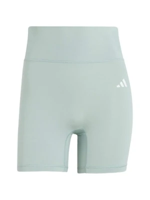 Legginsy Adidas zielony