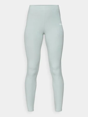 Legginsy Adidas zielony