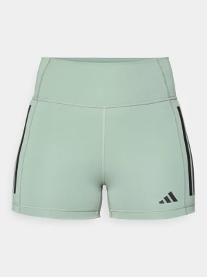 Legginsy Adidas zielony
