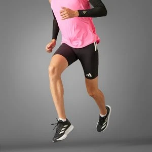 Legginsy Adizero Running Short Pocket Adidas