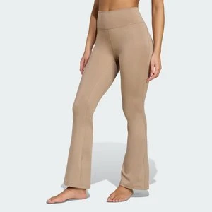 Legginsy All Me Essentials Flare Adidas