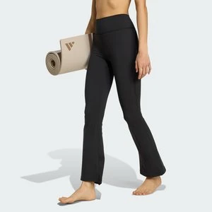 Legginsy All Me Essentials Flare Adidas