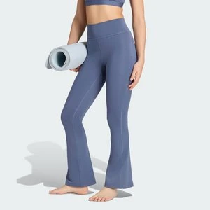 Legginsy All Me Essentials Flare Adidas