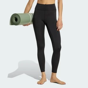 Legginsy All Me Essentials Full-Length Adidas