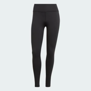 Legginsy All Me Essentials Full-Length Adidas czarny