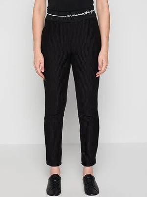 Legginsy Armani Exchange