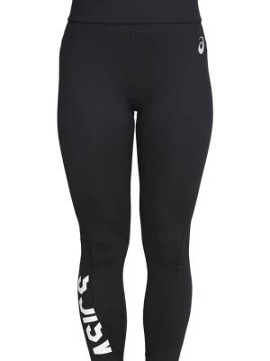 Legginsy Asics czarny