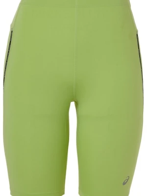 Legginsy Asics zielony