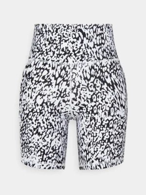 Legginsy Athleta czarny