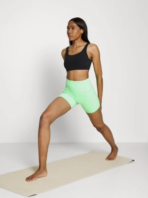 Legginsy Athleta miętowy
