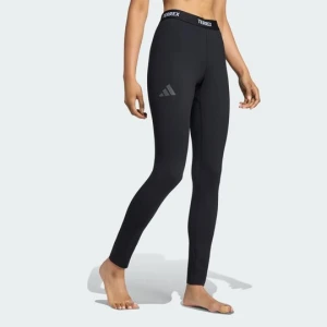 LEGGINSY BAZOWE TERREX MULTI SYNTHETIC Adidas czarny