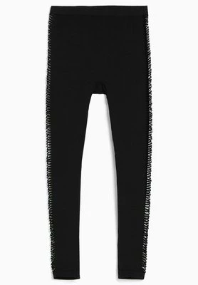 Legginsy Bershka