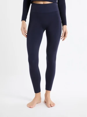 Legginsy bezszwowe Etam