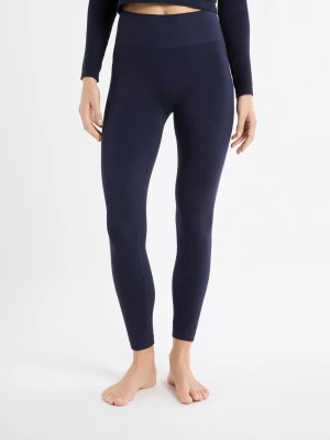 Legginsy bezszwowe Etam